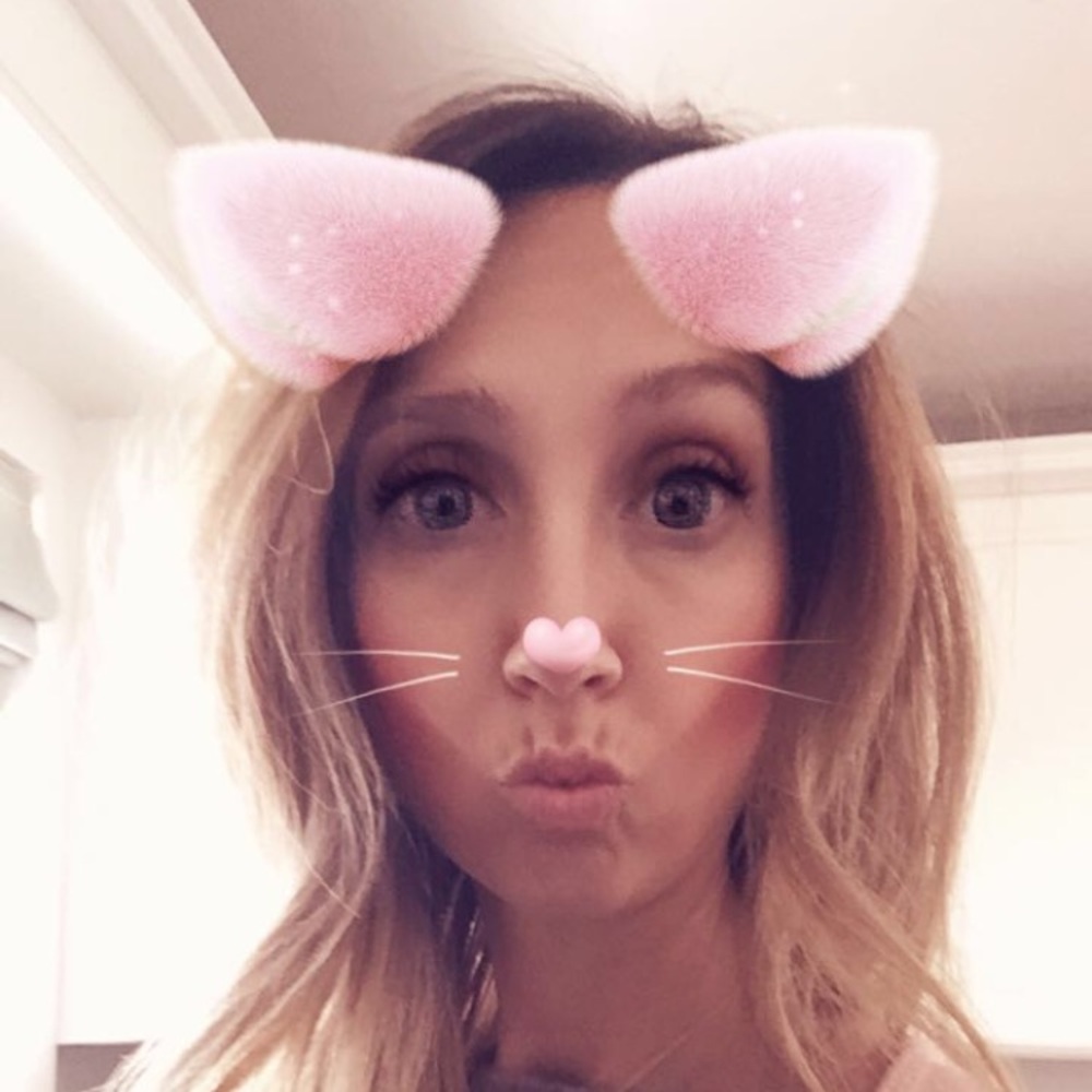 Meet your Posher, Misty